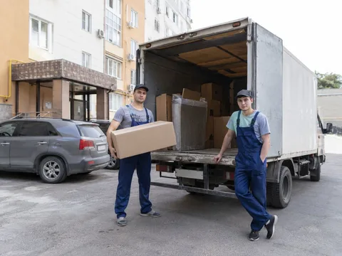 Газель — перевозчик Грузовые перевозки Уфа. ГАЗель, переезды (24 часа), Уфа