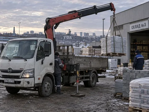Газель — перевозчик Грузовые перевозки по РБ по России (24 часа), Уфа